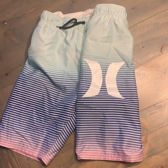 HURLEY Swim trunks 🏝 - Picture 3 of 4
